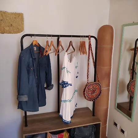 בית הארחה Le Rondini - Camera In Centro Storico