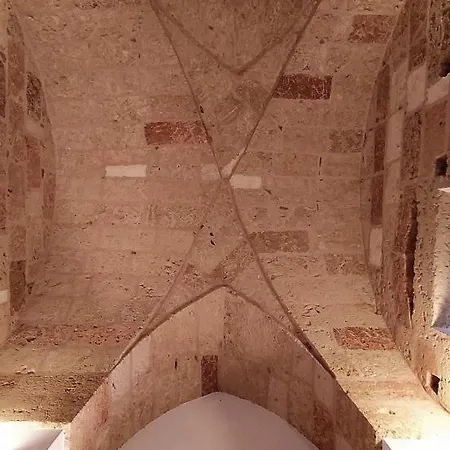 Le Rondini - Camera In Centro Storico * טריקאסה